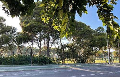 Appartement "Los Pinos" vue sur mer imprenable - Photo 24