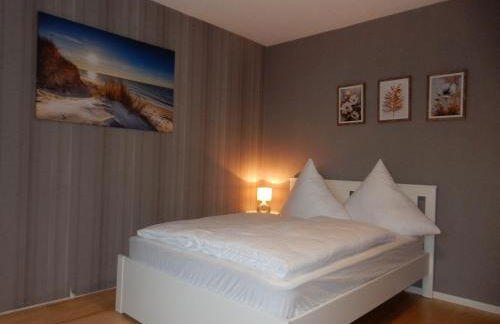 Wohnung nähe Frankfurt, Hanau - Foto 5