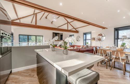 North Plain Barn - Foto 6