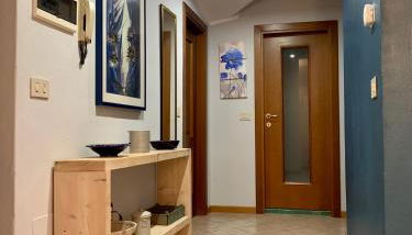 AL CLISI graziosa mansarda - Foto 4