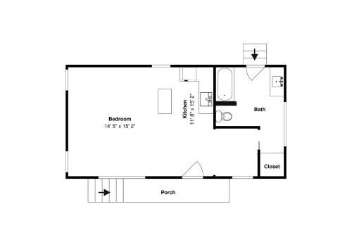 Double Eagle Manor by Ruidoso Vacation Rentals - Foto 74