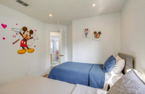 6 Mi to Disney World Home with Large Yard! - Foto 18