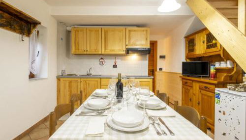 Apartment Val di Mello Mountain Flat by Interhome - Foto 3