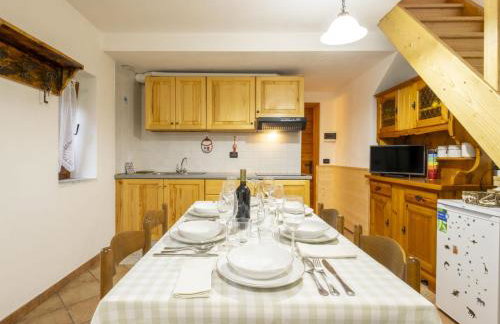 Apartment Val di Mello Mountain Flat by Interhome - Foto 3