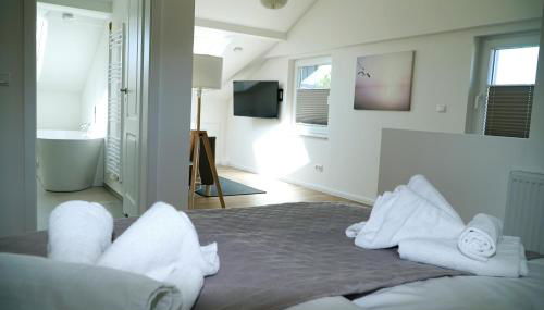 Strandkoje - Leuchtturm - Foto 3