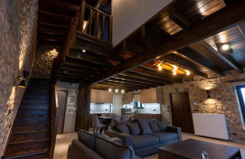 Eptalofos Mountain Resorts - Foto 1