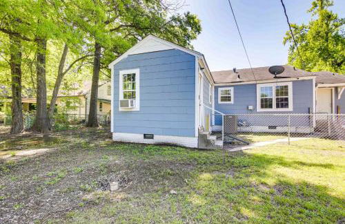 Lovely Clarksdale Studio Less Than 2 Mi to Downtown! - Foto 24