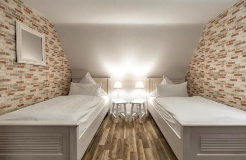 Ferienhaus - Dorfperle Borstel - Foto 16