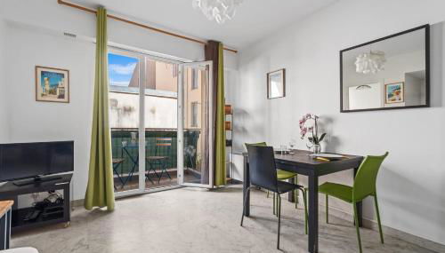 Studio Malaussena - Welkeys - Foto 3