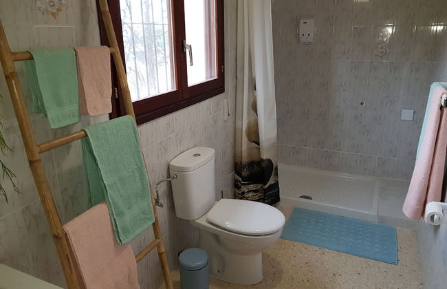 Lavinia Naturist Resort - Foto 20