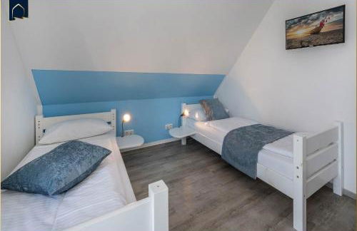 Ferienanlage Sonneninsel Strandmöwe Obergeschoss - Foto 15