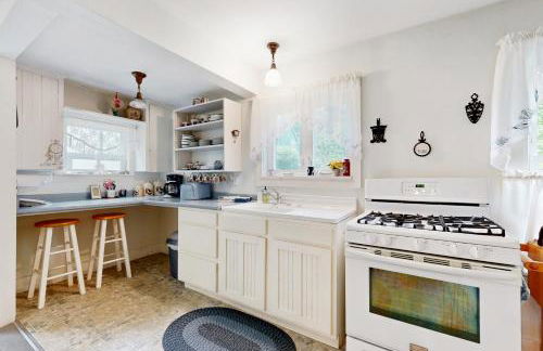 Mullein Hill Cottage - Foto 9