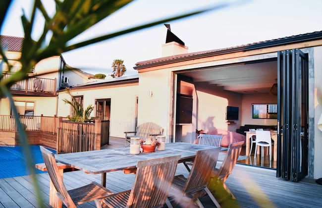 Haven Point Accomodation - Foto 29