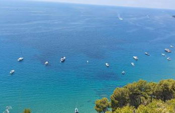 Tenuta Belvedere Cilento - Foto 1