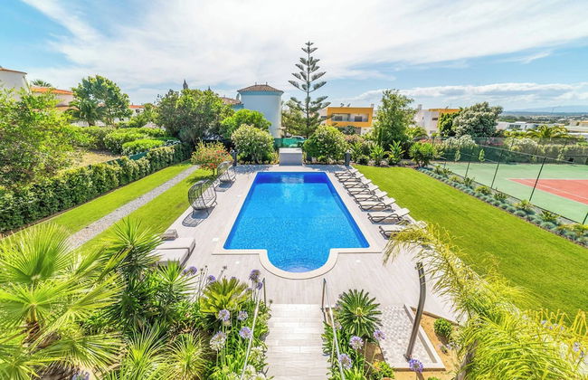 Casa das Tilias - Photo 1