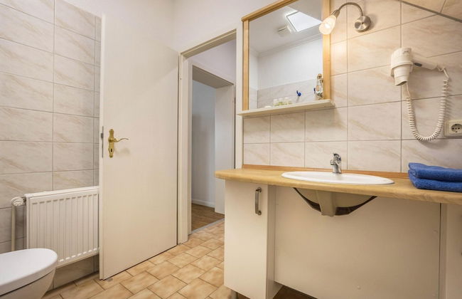 Ferienwohnung in der Mecklenburger Seenplatte - Foto 22