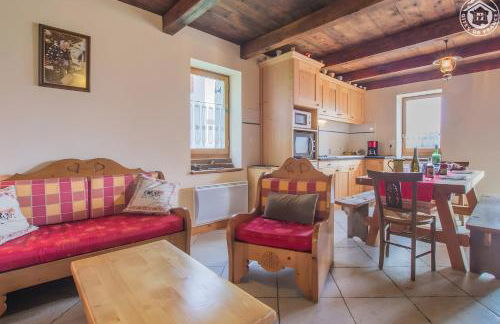 Chalet Blanchon - Foto 25