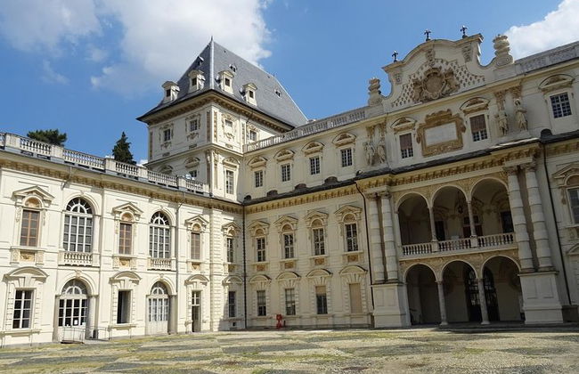 Turin - Visite privée à pied historique - Photo 10