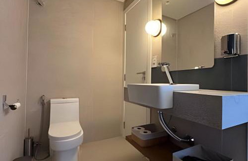 Guarapari Center Aparts - Vista - Ar - Lava e Seca - Photo 37