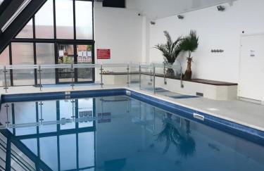 le Pullman - Photo 5