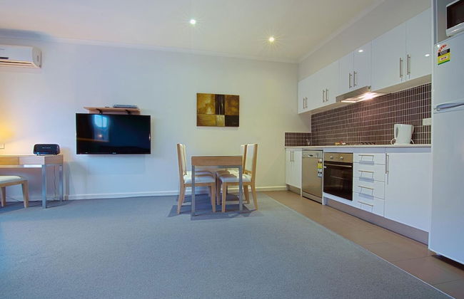 Brighton Serviced Apartments - Foto 18