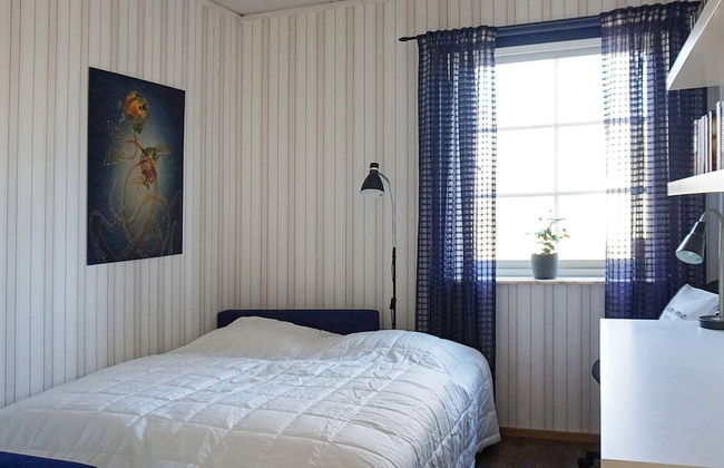 8 Person Holiday Home in Grebbestad-by Traum - Foto 4