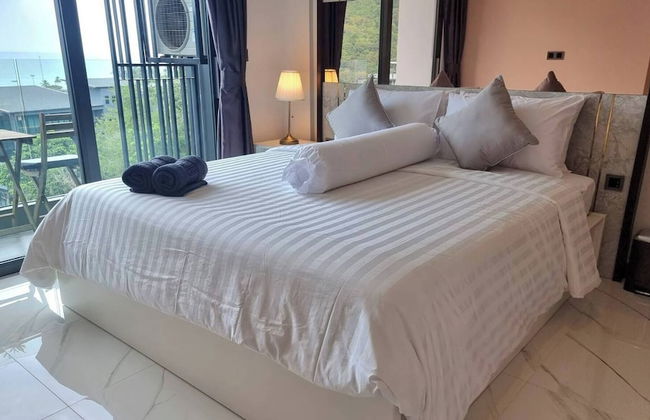 Bo401 - 2 Bdr Condo With Sea View, Ao Nang Beach - Photo 18