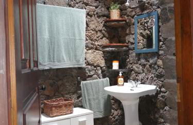 Casa Rural Aborigen Bimbache - Foto 25