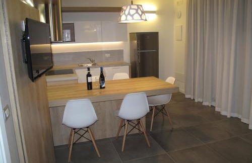 Appartamenti Tre Colline - Foto 1