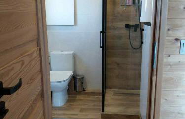 Domek całoroczny - Foto 8