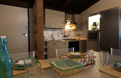 Casa Vacanze Malvarosa - Foto 51