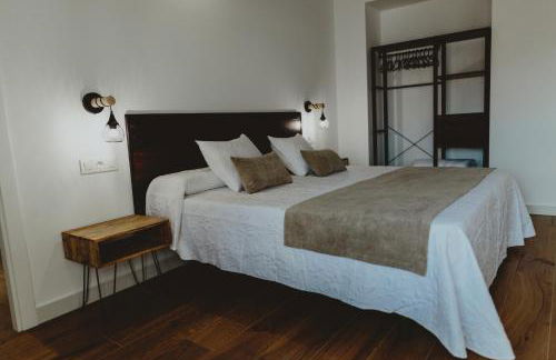 Casa Rural Toledillo - Foto 9