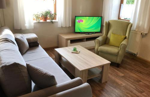 Haus Daheim - Foto 16