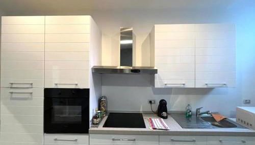 Savona Discrit Cozy apartment - Foto 5