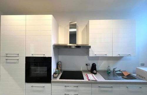 Savona Discrit Cozy apartment - Foto 5