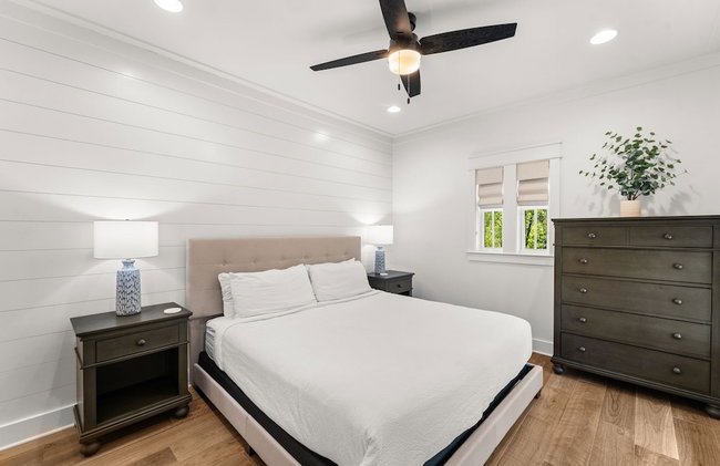Magnolia Cottages by the Sea by Panhandle Getaways - Foto 80