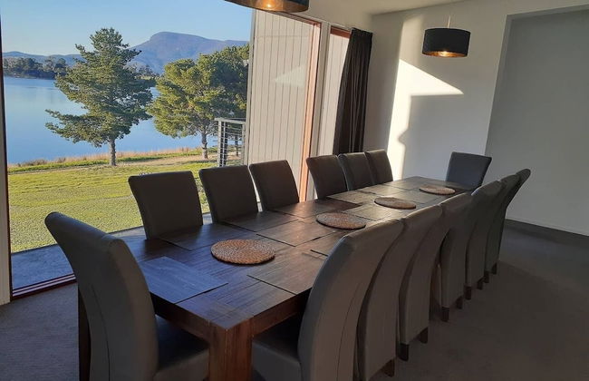 Amazing Unique Five-Star Waterfront Retreat - Foto 21