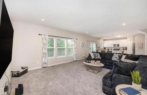 1344 soaring way NEW Cheerful 5 bedroom home in quiet suburban area - Foto 6