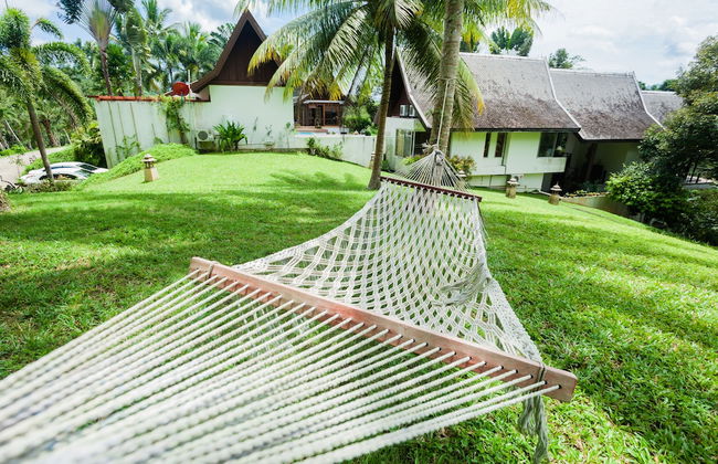 De Chom Villa - Foto 69