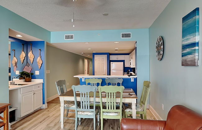 Majestic Beach Resort by Southern Vacation Rentals II - Foto 36