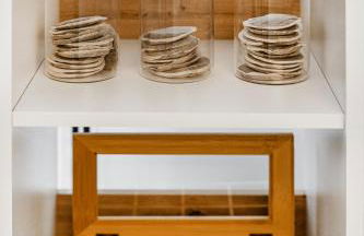 Excellence Deluxe Suite mit Balkon & Stadtblick - zentral an der Messe Essen - Foto 12