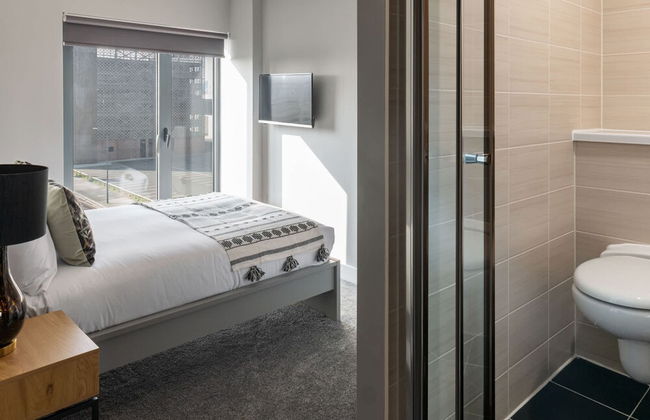 Host Stay Monarchs Quay - Foto 11