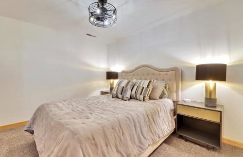 Arcade Games Brian Head Resort Newly Renovated - Foto 31