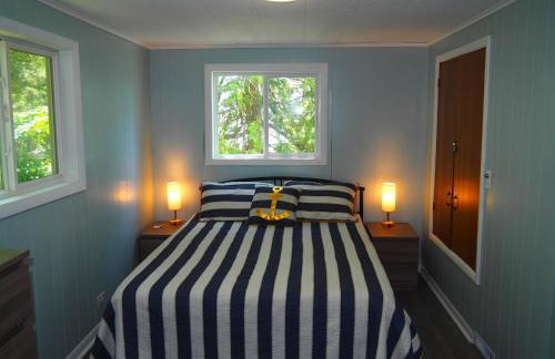 Cavalier Cottage - Private Lakefront w Kayaks! - Foto 35