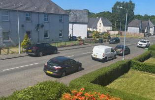 Loch Lomond Apartment - Foto 22