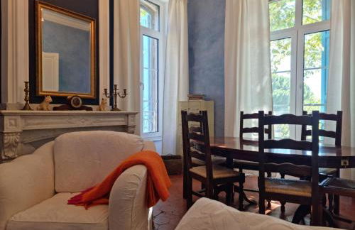 Le charme à la française - Appartement 4 pers - Foto 14