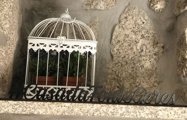 Casa da fonte - Foto 43