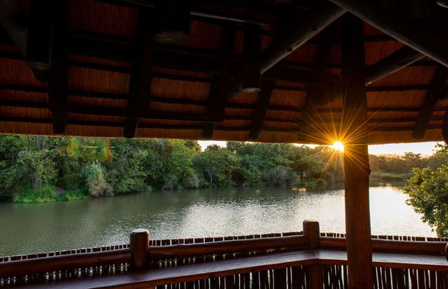 Kruger Park Lodge Unit No. 253 - Photo 39