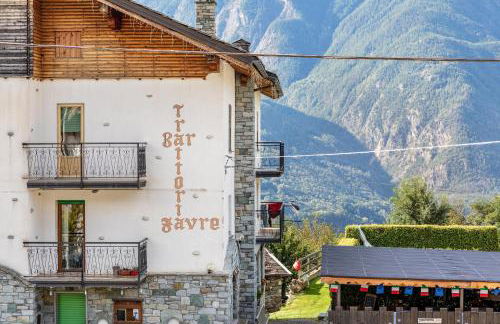 Alloggio Chez Favre - Photo 27