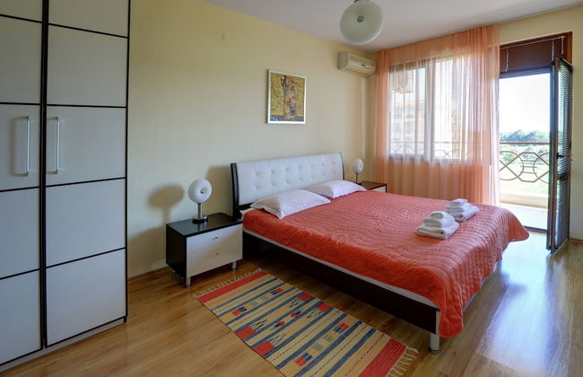 Lighthouse Luxe Estate Apart & Villas - Foto 24